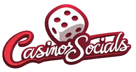 Casino Socials Logo